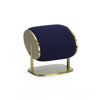 New Microfiber Jewelry Display Stand for Watches & Bracelets