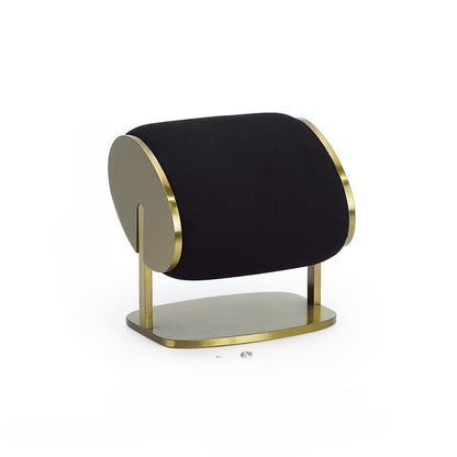 New Microfiber Jewelry Display Stand for Watches & Bracelets