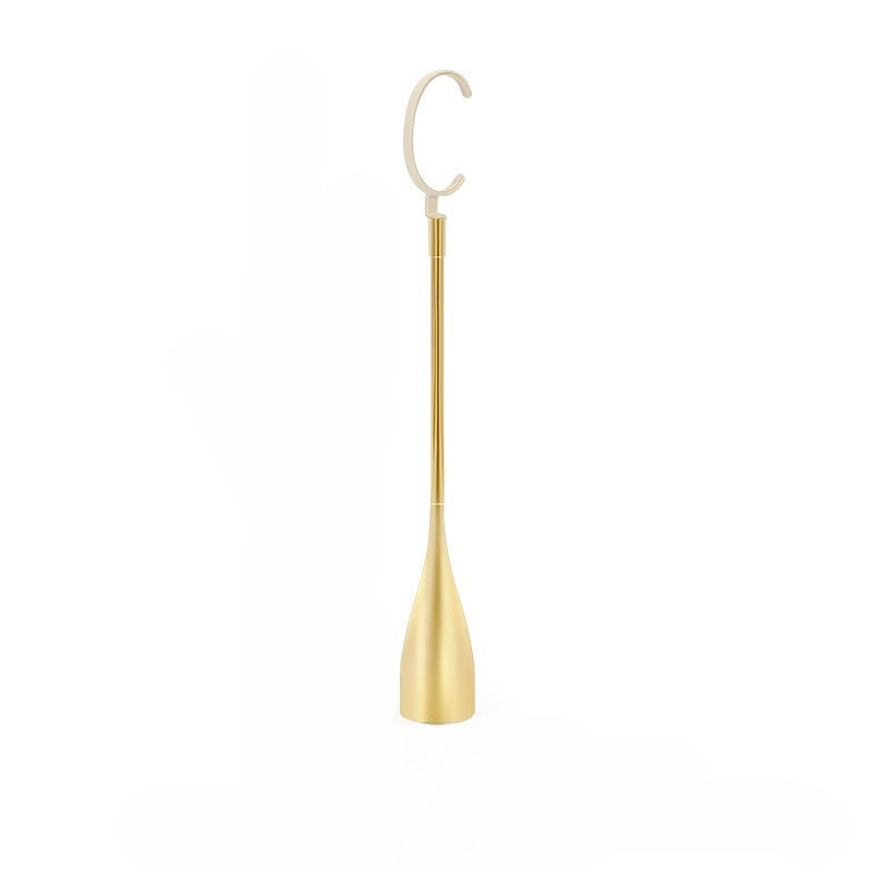 North America Metal Vertical Jewelry Display Stand