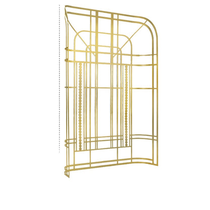 Luxury Watch Display Stand Complete Watch Display Set for Window & Live Streaming