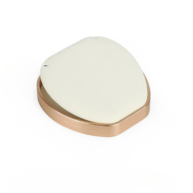 Microfiber Jewelry Display Stand, Multi-Purpose Holder for Necklaces, Pendants, Earrings and Bracelets
