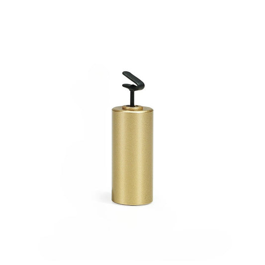High-End Metal Jewelry Display Stand, Counter Ring & Earring Display Holder