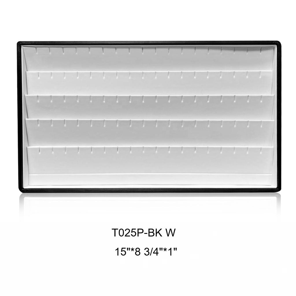 PU Earring Pendant Display Trays