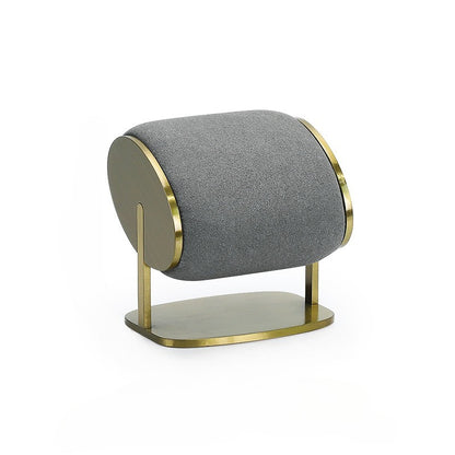New Microfiber Jewelry Display Stand for Watches & Bracelets