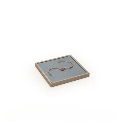 Necklace & Ring Organizer Stand for Counter, Retail & Live Stream Showcase