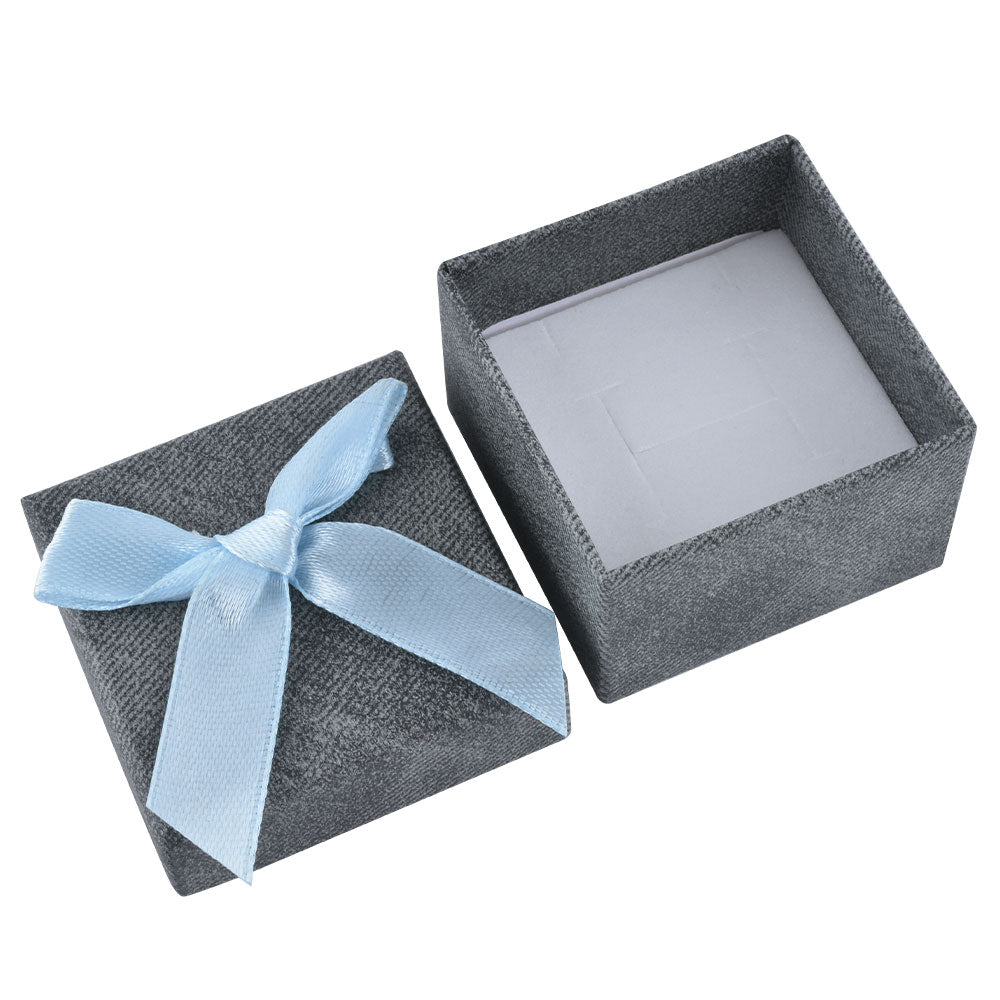24 Pcs.(B1522-X3) Ring Boxes