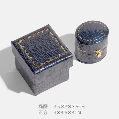 Mini Antique Box