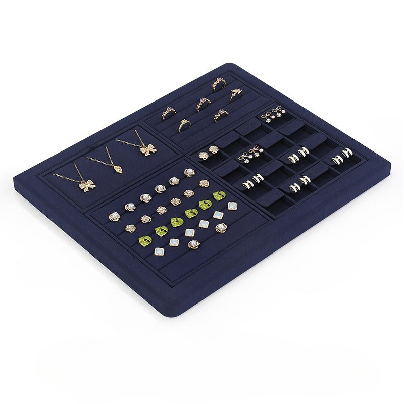 New Jewelry Display Tray for Rings, Earrings & Bracelets