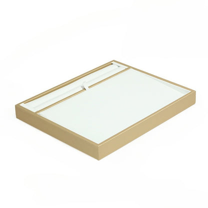 Premium Jewelry Display Tray | Organizer for Necklaces & Rings