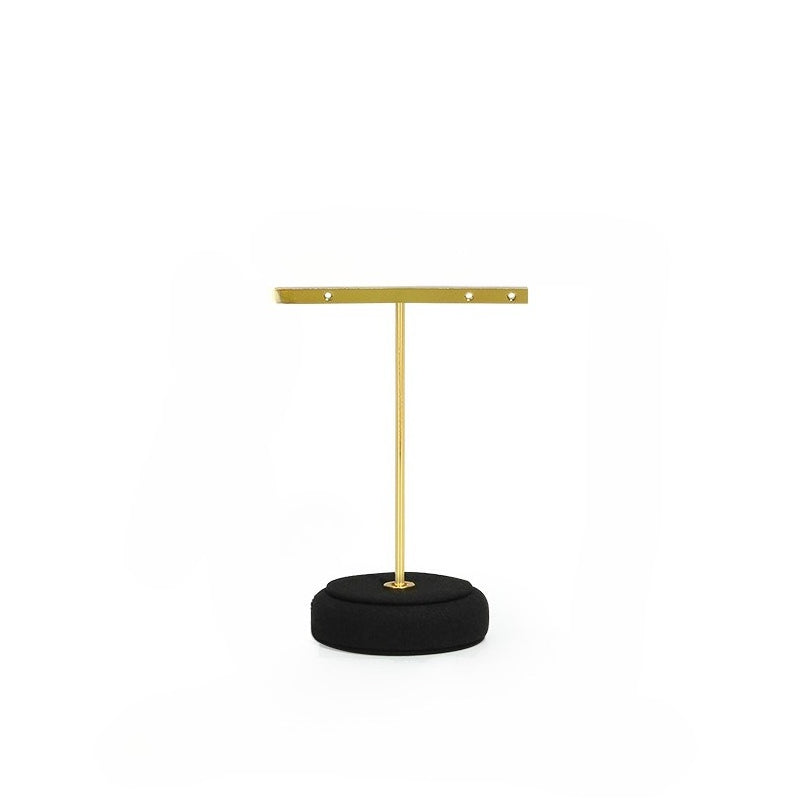 Microfiber Earring Display Stand