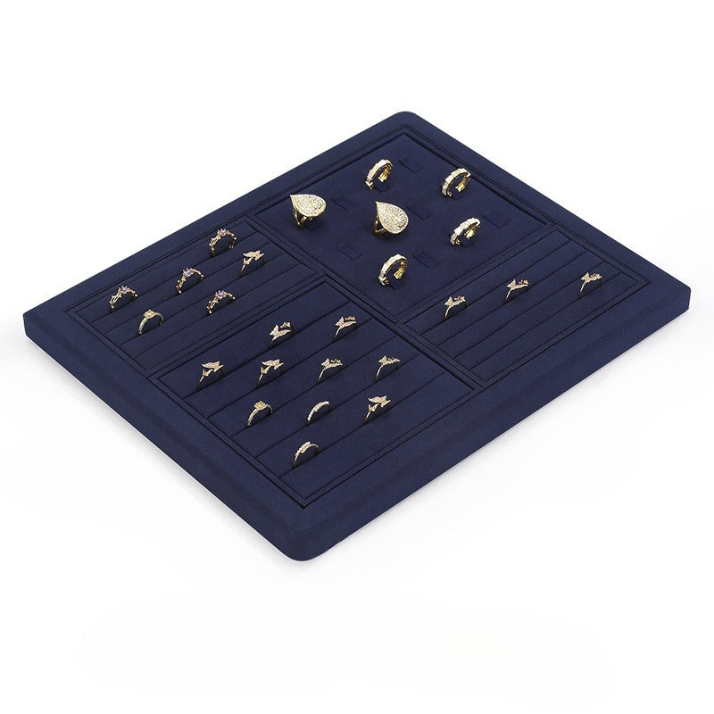 New Jewelry Display Tray for Rings, Earrings & Bracelets