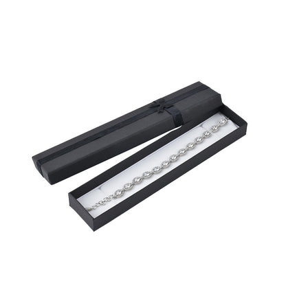 B1534-X5 패션 골판지 펜던트 상자 6가지 색상, 12개 가격