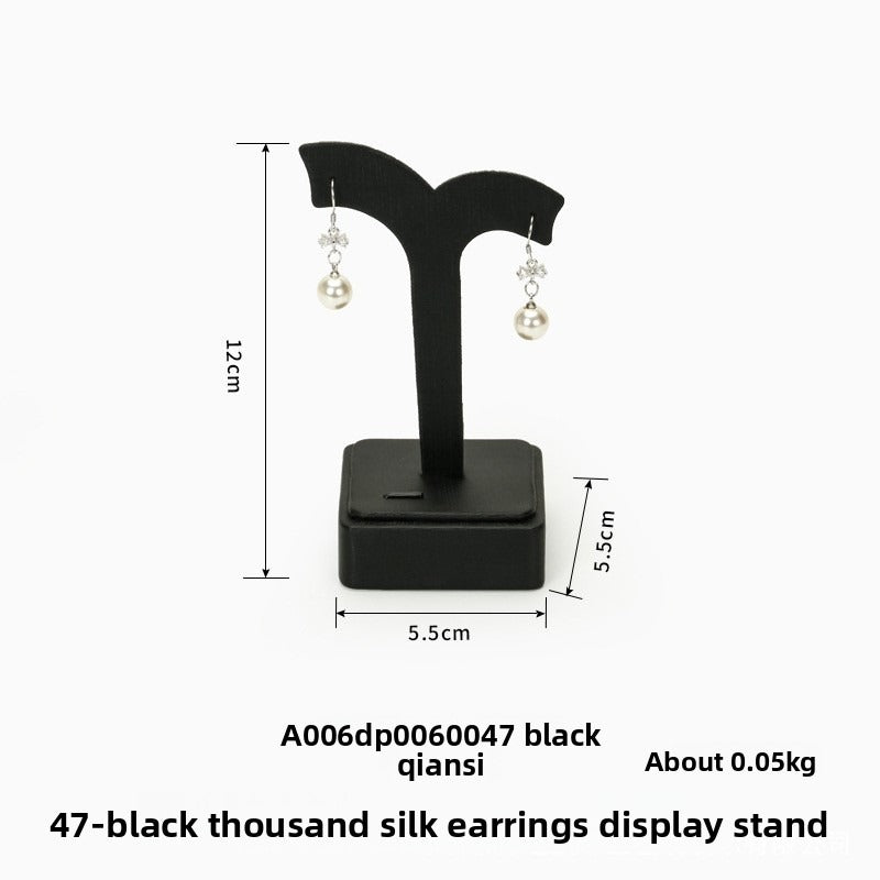 Earrings Display Stands