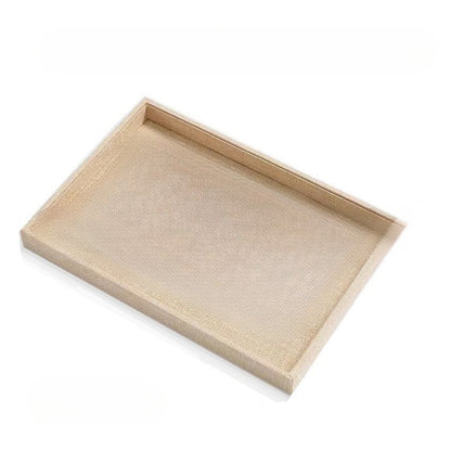 Empty Display Storage Tray