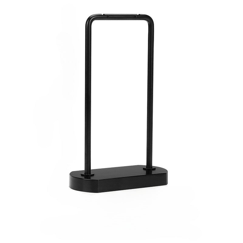 Jewelry Display Stand Earring Holder for Live Streaming & Shooting Display