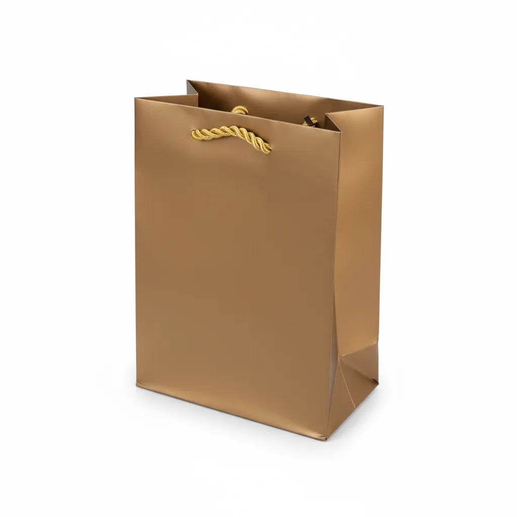 10 pcs Cheap Gift Bags