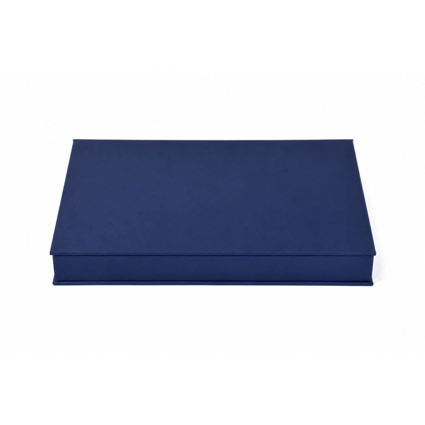 Blue Book-Style Portable Jewelry Display – Foldable Sales Presentation Tray | Jeweller Buy
