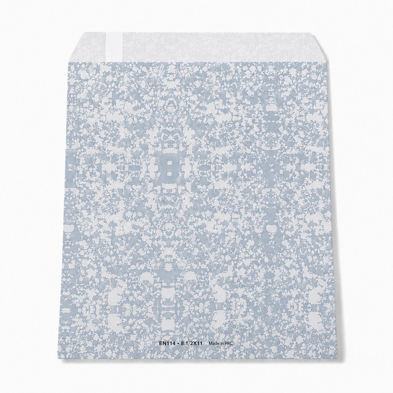 Silver Paper gift bag  Price For 100pcs, 8.5" × 11"