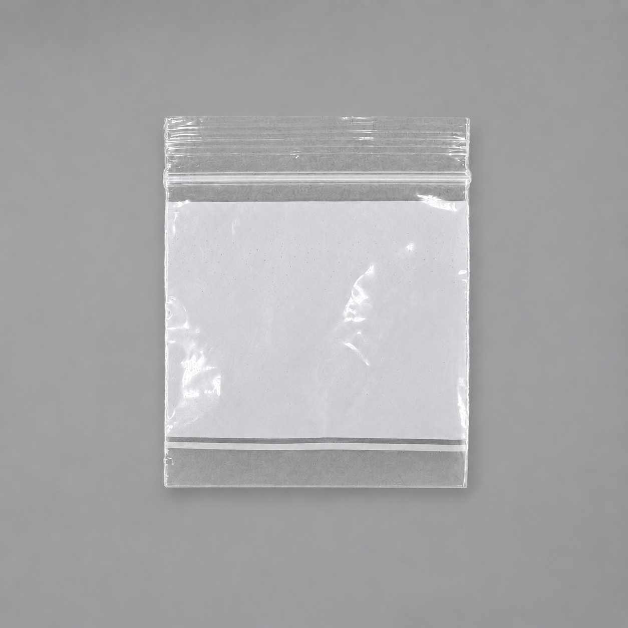 2" x 2" White Block Reclosable Jewelry Bags, 1000-Pack – Jeweller Buy