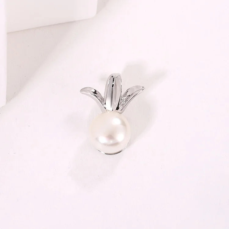 Wholesale custom customised fine jewelry necklace pendant charm for women wholesale