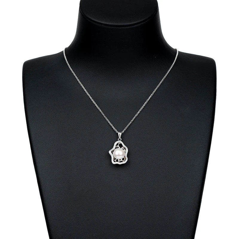 Fashion jewellery fine jewelry ladies women necklaces pendant earrings and ring set