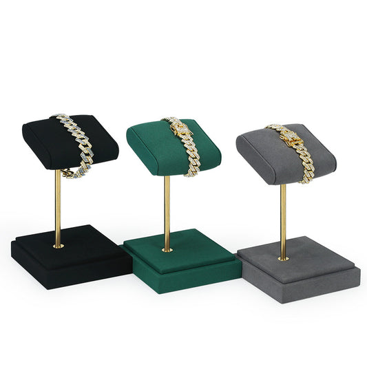 North America Luxury Watch & Bracelet Display Stand