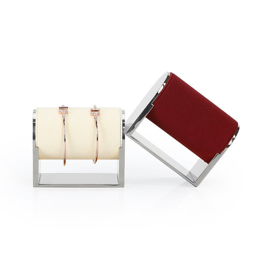 Premium Metal Watch & Bracelet Display Stand