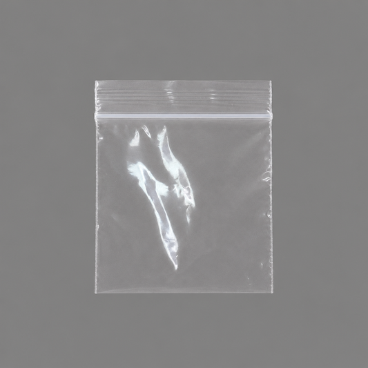 Plastic Zip Bags  Price For 1000pcs ,2" x 2"