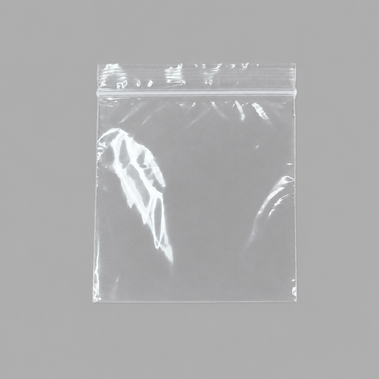 Plastic Zip Bags  Price For 1000pcs ,3" x 3"