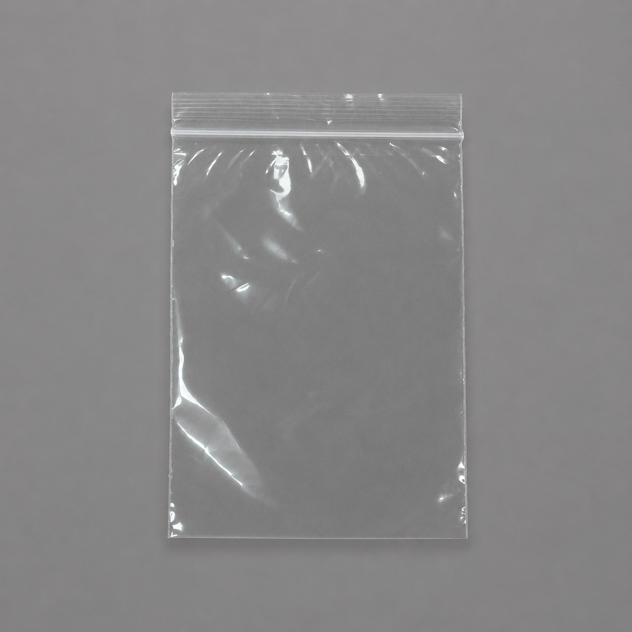Plastic Zip Bags  Price For 1000pcs ,3" x 4"