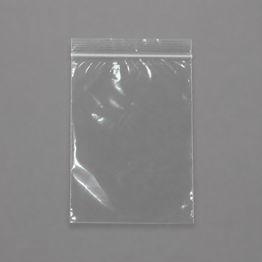 Plastic Zip Bags  Price For 1000pcs ,3" x 4"
