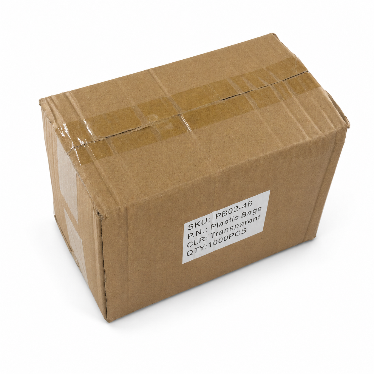 4" x 6" Clear Reclosable Jewelry Bags, 1000 Count – Jeweller Buy