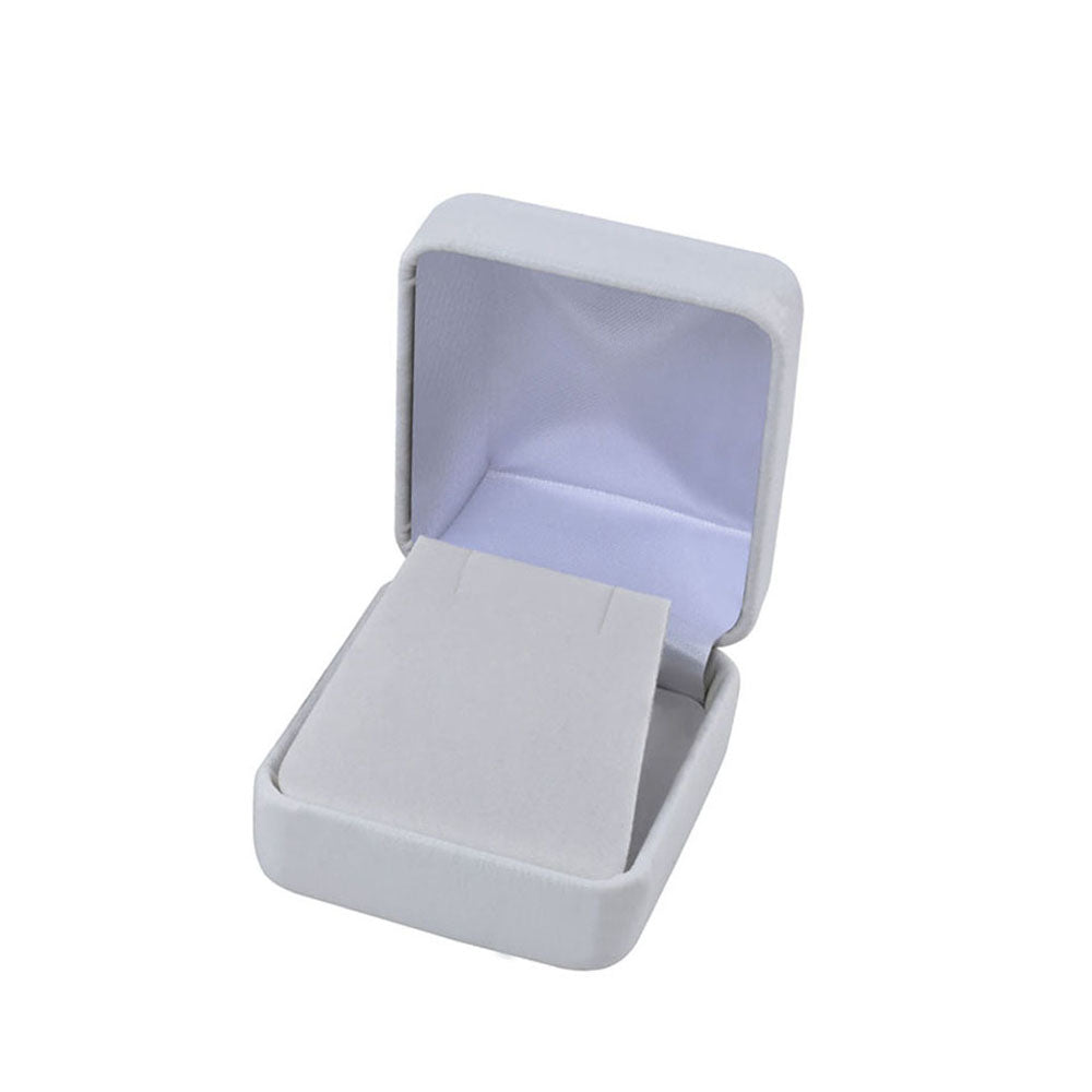 Cajas para pulseras, 8 2/3" x 2 1/6" x 1 1/4", precio por 6 unidades