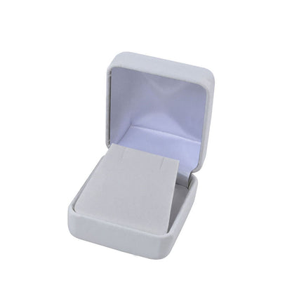 Cajas para pulseras, 8 2/3" x 2 1/6" x 1 1/4", precio por 6 unidades