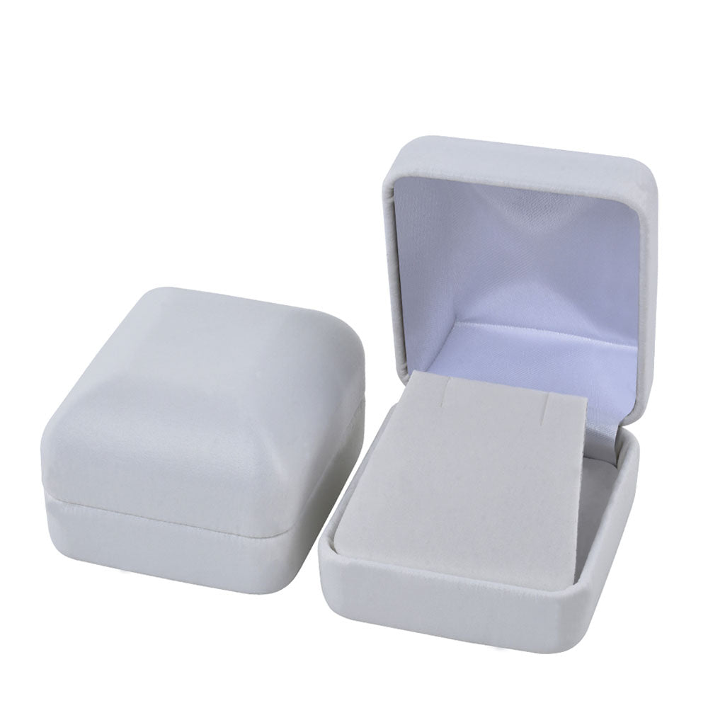 Cajas para pulseras, 8 2/3" x 2 1/6" x 1 1/4", precio por 6 unidades