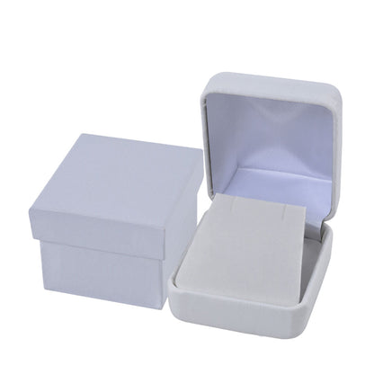 Cajas para pulseras, 8 2/3" x 2 1/6" x 1 1/4", precio por 6 unidades