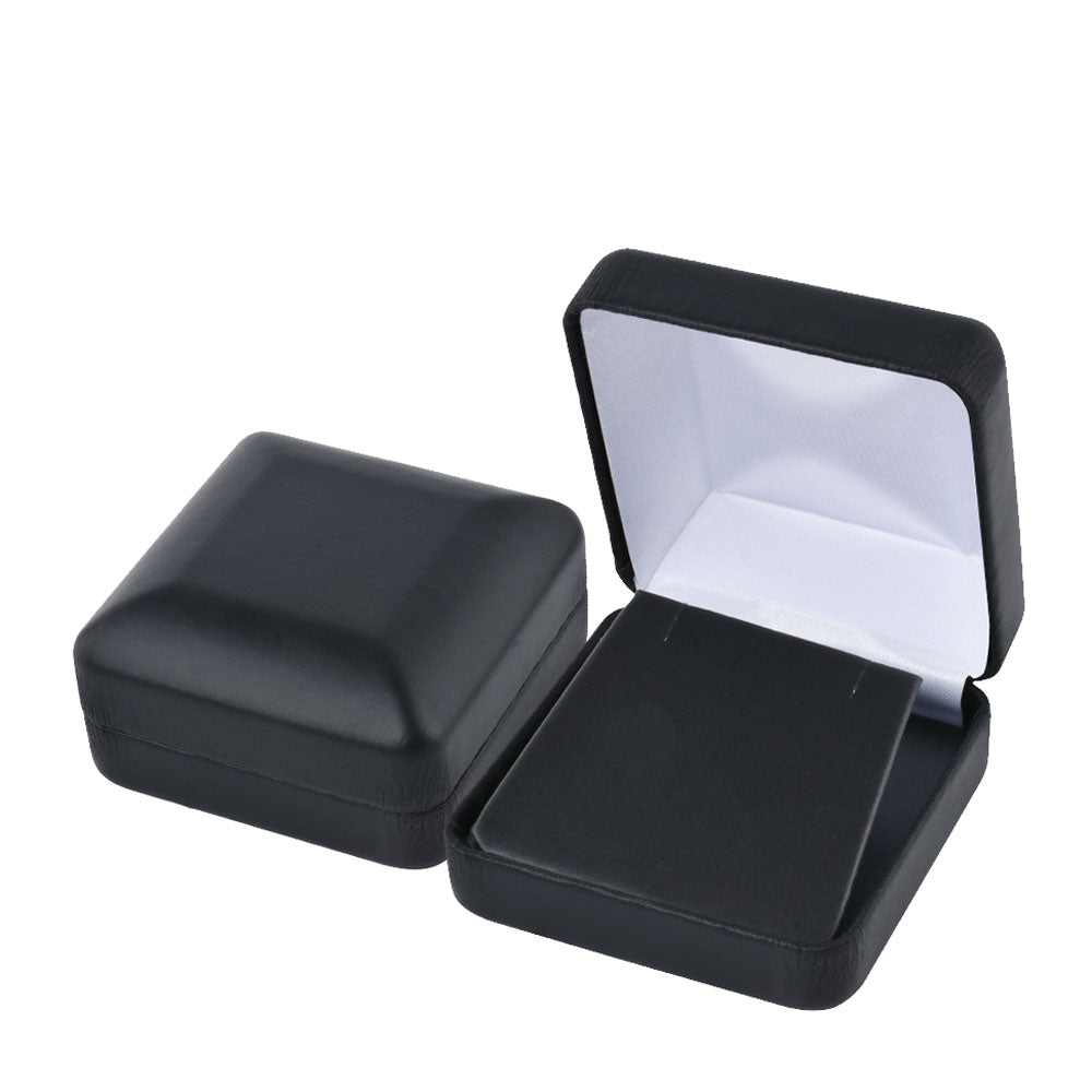 Cajas para pulseras, 8 2/3" x 2 1/6" x 1 1/4", precio por 6 unidades
