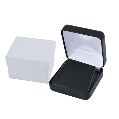 Cajas para pulseras, 8 2/3" x 2 1/6" x 1 1/4", precio por 6 unidades