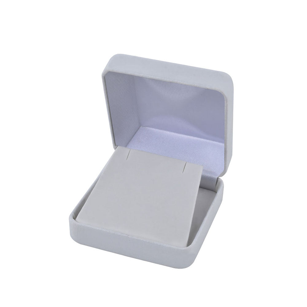 Cajas para pulseras, 8 2/3" x 2 1/6" x 1 1/4", precio por 6 unidades