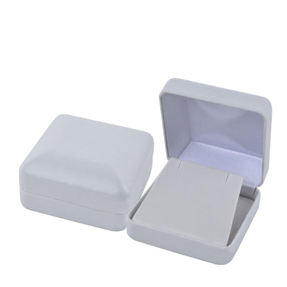 Cajas para pulseras, 8 2/3" x 2 1/6" x 1 1/4", precio por 6 unidades