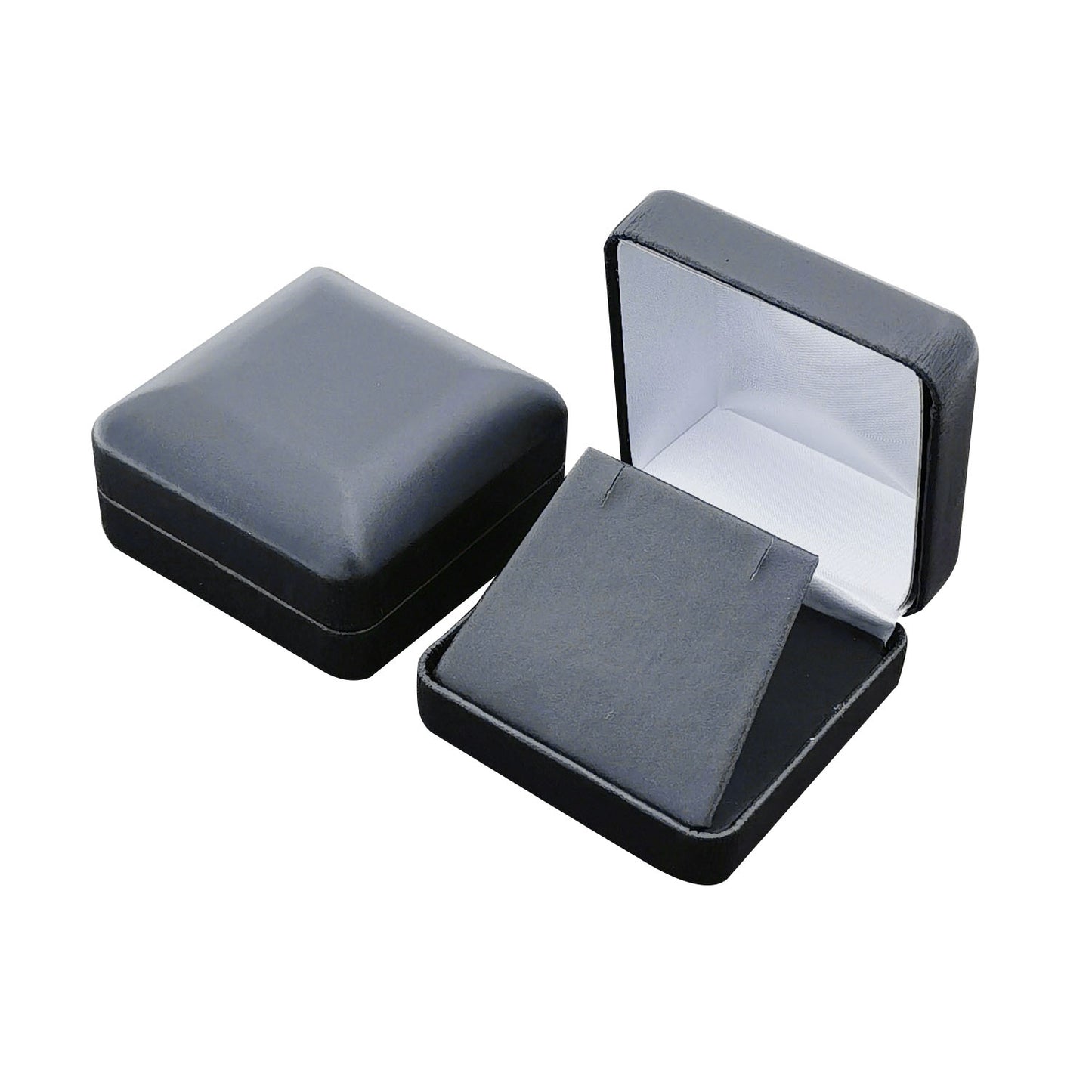Cajas para pulseras, 8 2/3" x 2 1/6" x 1 1/4", precio por 6 unidades