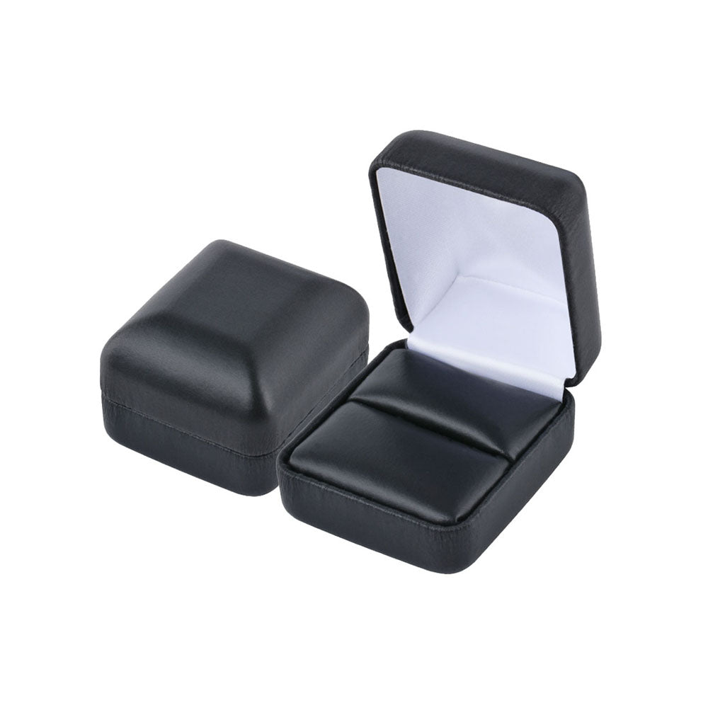 Cajas para pulseras, 8 2/3" x 2 1/6" x 1 1/4", precio por 6 unidades