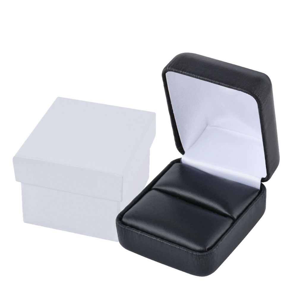Cajas para pulseras, 8 2/3" x 2 1/6" x 1 1/4", precio por 6 unidades