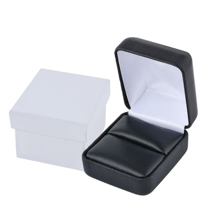 Cajas para pulseras, 8 2/3" x 2 1/6" x 1 1/4", precio por 6 unidades