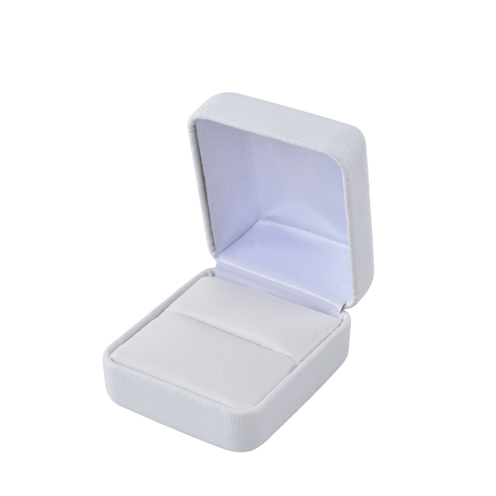 Cajas para pulseras, 8 2/3" x 2 1/6" x 1 1/4", precio por 6 unidades