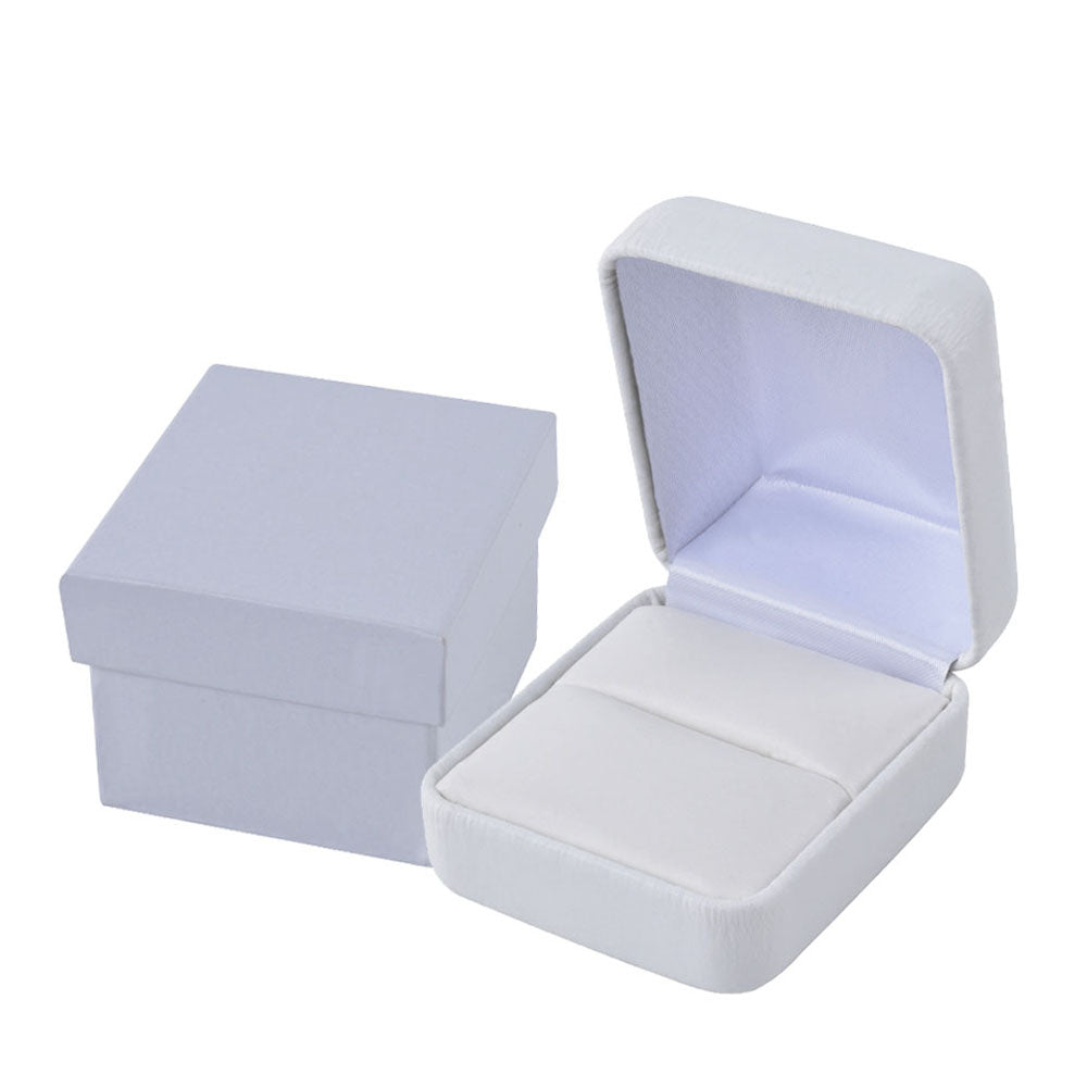 Cajas para pulseras, 8 2/3" x 2 1/6" x 1 1/4", precio por 6 unidades