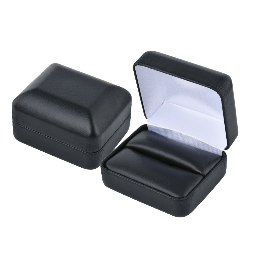 Cajas para pulseras, 8 2/3" x 2 1/6" x 1 1/4", precio por 6 unidades