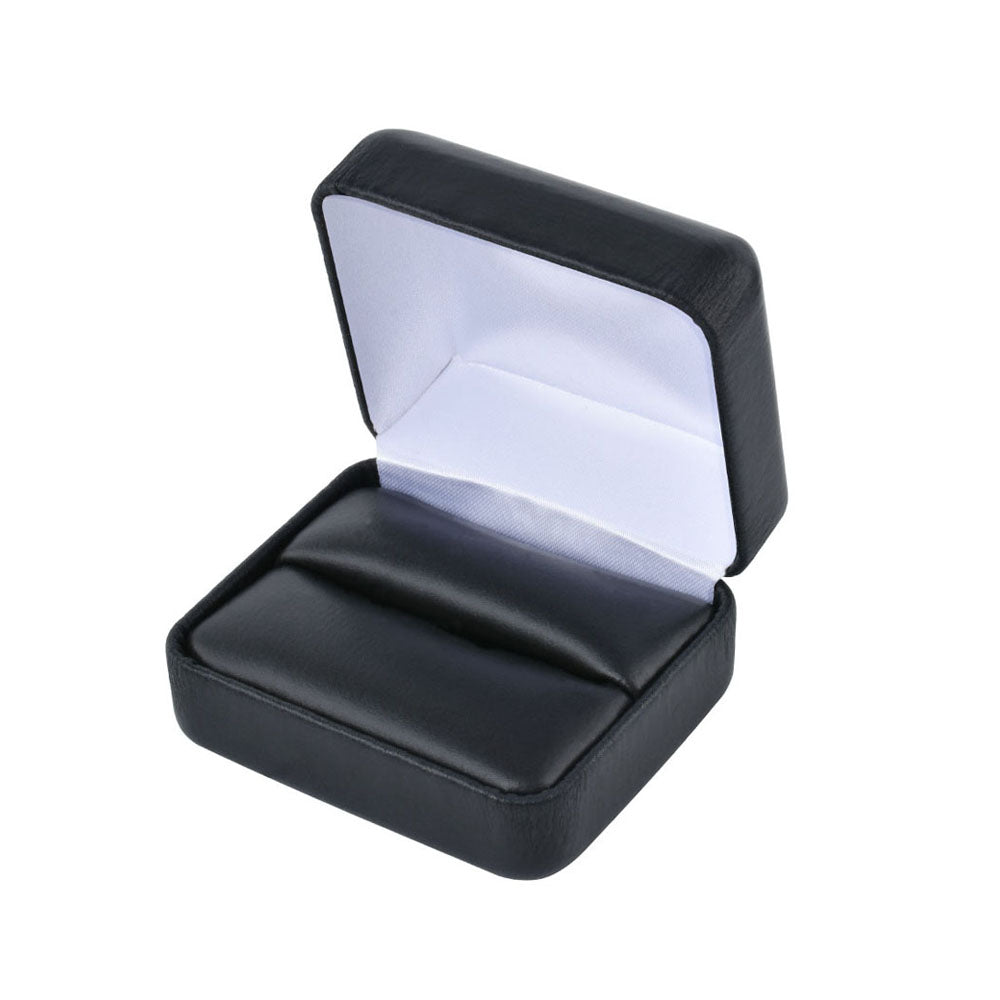 Cajas para pulseras, 8 2/3" x 2 1/6" x 1 1/4", precio por 6 unidades