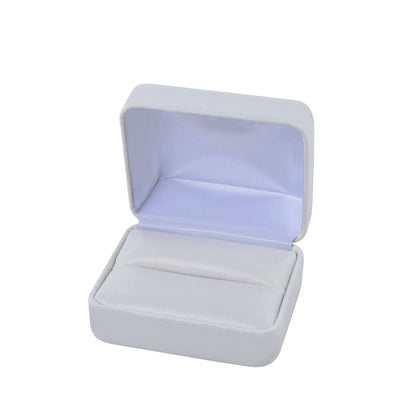 Cajas para pulseras, 8 2/3" x 2 1/6" x 1 1/4", precio por 6 unidades
