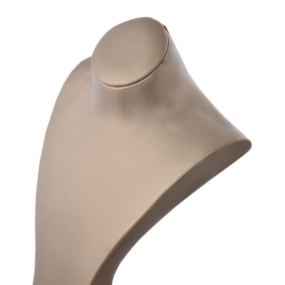 회색 팔찌 시계 디스플레이 트레이